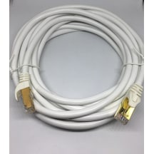 S-Tech Cat7 SSTP Patch Cord Kablo 5 M
