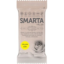 Modelleme Hamuru 100 Gr. Sarı