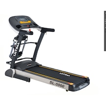 Ultıma Sl5000 Otomatik Eğimli Koşu Bandı Teşhir Ürün