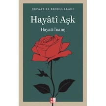 Hayati Aşk - Yqbx-666856
