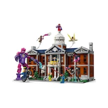 Lego 76294 Lego Marvel X-men: X-mansion