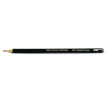 Faber Castell B Dereceli Kalem 119001 9000 Serisi