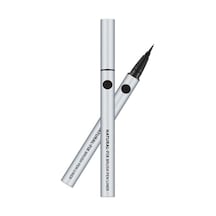 Tr İnce Fırça Uçlu Kalem Eyeliner Natural Fix Brush Pen Liner Black Genel