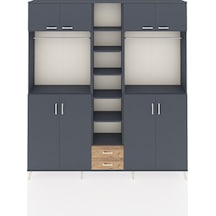 Antrasit - Atlas Çam