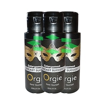 L.orgie Kadınlara Özel Göğüsşekillendirme 3 Adet X 60 Ml Memebakım
