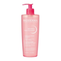 Bioderma Sensibio Sensitive Moussant Foaming Gel 500 ML