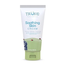 Trukid Soothing Skin Eczema Cream 3.4oz Krem