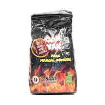 Northcity Çak Yak Mangal Kömürü 2 Kg