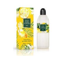 Klasik Limon 400 Ml Pet Şişe  Kolonya