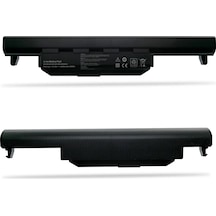 Uyumlu Model Asus A55vd-sx050v, A55vd-sx054v, A55vd-sx087v Uyumlu Notebook Batarya, Pil