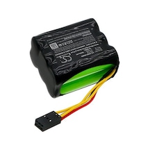 Gretagmacbeth D196, D19c Densitometre Ve Spectroeye Spektrofotometre Yedek Bataryası