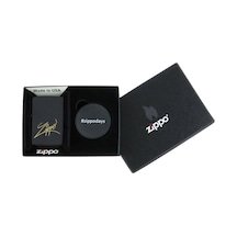Zippo 236 Zippo Design Founder Set Çakmak
