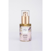 Md Beauty Onarıcı Gece Bakım Serumu 30 ML