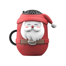 Aurora Yeni Karikatür Bluetooth Ses Sevimli Mini