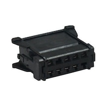 Aempart Aem32 8k003 Soket Renault Kalorifer Motor Aem32 8k003