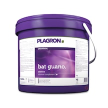 Plagron Bat Guano 5 KG
