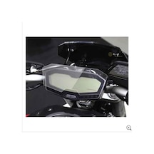 Yamaha Mt-07 / Fz-07 Ekran Koruyucu Film 9h Tempered Glass