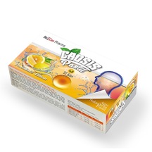 Docan Pharma Limon Portakal Aromalı Pastil 32 Adet