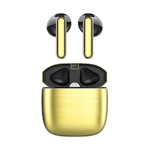Recci REP-W42 Bounty Hunter TWS Bluetooth 5.2 Kulak İçi Kulaklık
