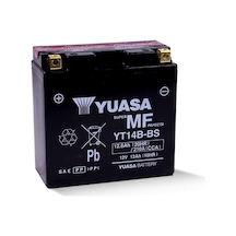 Yt14b-bs Yuasa Akü