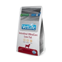 Vet Life Dog Intestinal Ultracare Low Fat Köpek Maması 1.5 Kg