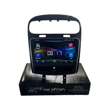 Dodge Journey 2012-2016 Newfron 6-64 Tam Profesyonel Oem Multimedia 9"