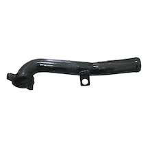 Seat Leon 05/12 Turbo Intercooler Hava Alma Borusu 1.6 Dizel Clh Motor Metal