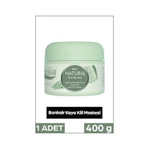 Natural Kil Maskesi 400 G