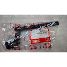 Kanuni Racer - Racer S Sol Gidon