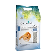 Gardenmix Bentonit Aktif Karbonlu 10 Lt N698