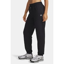 Under Armour Sport Terry Kadın Eşofman Altı SIYAH