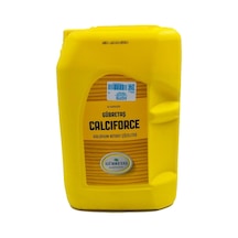 Gübretaş Calciforce (20 L) Kalsiyum Ntrat