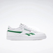 Reebok Club C Revenge Erkek Ayakkabi - Beyaz Beyaz