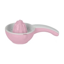 Pembe - Beyaz