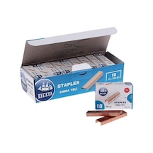 Delta No:10 1000li Zımba Teli