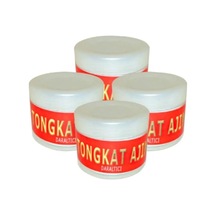 Tongkat Ajimat Madura 4lü Adet Kadın Özel Bölge Kremi 100 Ml
