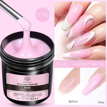 225g Extension Nail Gel Eg-05 56481-05