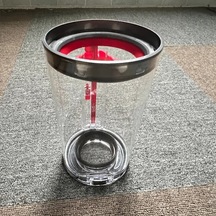 Motion003 Hepa Filtreli V11 V15 Sv14 Sv22 Supurgeler İcin Uygun 345g Plastik Yedek Toz Kovasi