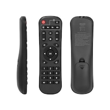 Magbox Magroid H96 Android - Wellbox Android Tv Box Kumandası