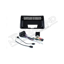 Navıdıamond Fıat Egea Urban Uyumlu Android Teyp Eskısehir Çerçeve 9 Inch - Soket - Canbus 10 İnç