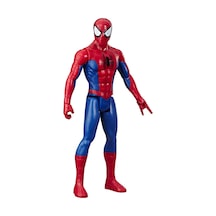 Spider-Man Titan Hero Figür E7333
