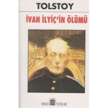 İvan İlyiç'in Ölümü-Oda - Lev Nikolayeviç Tolstoy - Oda Yayınları