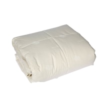 Özdilek Tek Kişilik %100 Yün Yorgan (155x215)