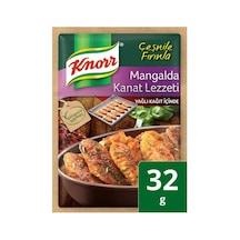 Fırında Çeşni Kekik Fesleğen 29gr 1 Adet