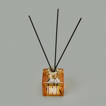 Deco Earthy Hues Çubuklu Oda Kokusu - Kahverengi - 100 Ml Diğer