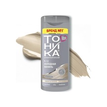 Tonıka Renk Veren Saç Balsamı 9.12 Soğuk Vanilya Cold Vanilla 150 Ml Diğer