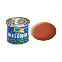 Revell Maket Boyası Email Color Mat Kahverengi-32185