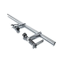 Bessey Dövme Demirci Uzun İç Dış İşkencesi 1000mm 6500n Besslv100m
