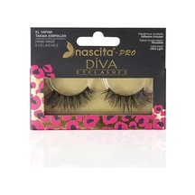 Nascıta Diva Kirpik Yeni Serisi 000117