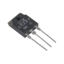 2sc 5287 To-3p Transistör